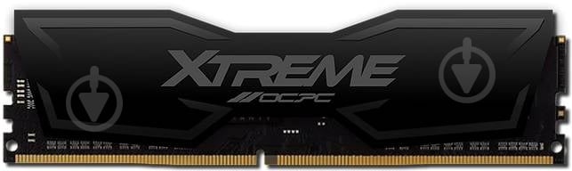 Оперативна пам'ять OCPC DDR4 SDRAM 16 GB (1x16GB) 3600 MHz (MMX16GD436C18U) - фото 1