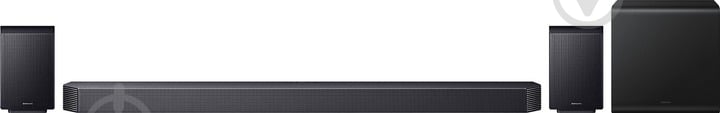 Саундбар Samsung HW-Q930F/UA - фото 2