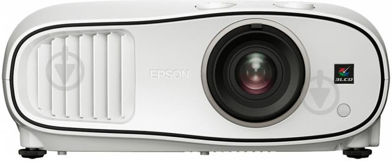 Проектор Epson EH-TW6600W (V11H652040) - фото 1