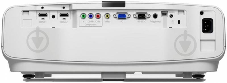 Проектор Epson EH-TW7200 (V11H589040) - фото 3