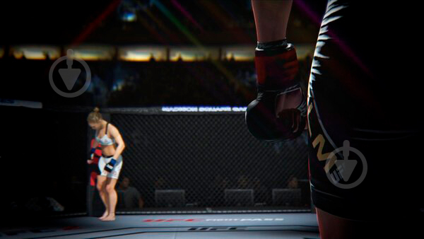 Гра Sony EA SPORTS UFC 2 (PS4, англійська версія) - фото 7