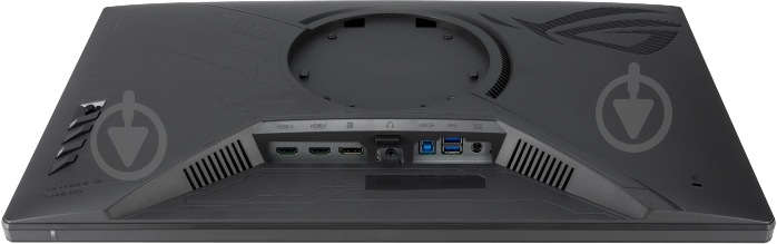 Монитор Asus ROG Strix XG259QN 24,5" (90LM07J0-B02370) - фото 7 Монитор Asus ROG Strix XG259QN 24,5" (90LM07J0-B02370) - фото 7