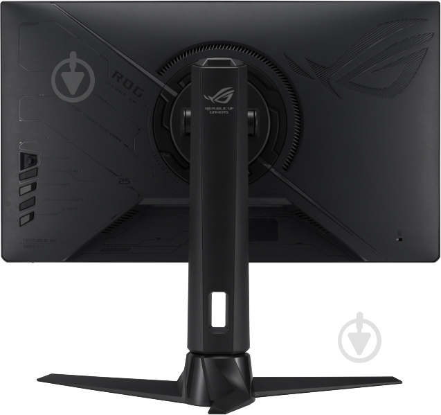Монитор Asus ROG Strix XG259QN 24,5" (90LM07J0-B02370) - фото 4 Монитор Asus ROG Strix XG259QN 24,5" (90LM07J0-B02370) - фото 4