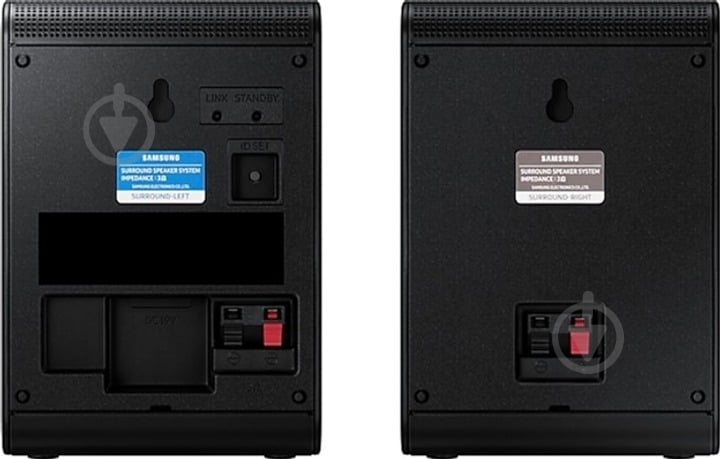 Саундбар Samsung HW-QS750F/UA - фото 20 Саундбар Samsung HW-QS750F/UA - фото 20