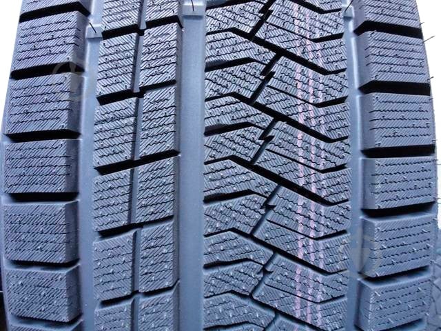 Шина TRIANGLE PL02 255/40R19 V нешипованая зима - фото 3