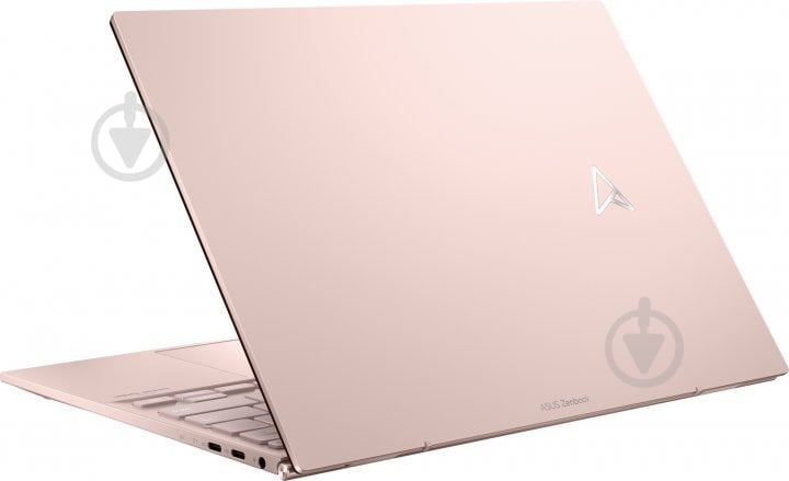 Ноутбук Asus Zenbook S 13 OLED UM5302LA-LV037W 13,3" (90NB1238-M002W0) vestige beige - фото 10