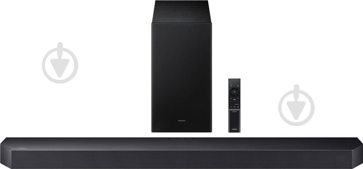 Саундбар Samsung HW-Q600F/UA - фото 1 Саундбар Samsung HW-Q600F/UA - фото 1