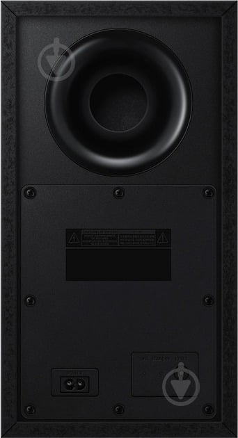 Саундбар Samsung HW-Q600F/UA - фото 12 Саундбар Samsung HW-Q600F/UA - фото 12