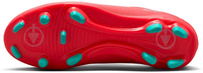 Бутсы Nike Jr. Mercurial Vapor 16 Club FQ8286-800 р.37,5 розовый - фото 8 Бутсы Nike Jr. Mercurial Vapor 16 Club FQ8286-800 р.37,5 розовый - фото 8