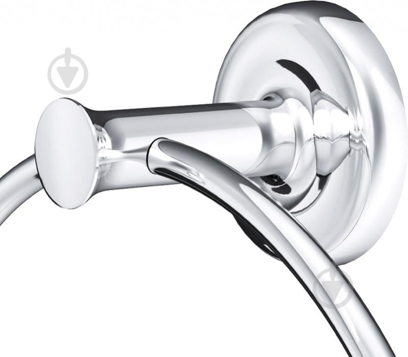 Кольцо для полотенца AM.PM Like A8034400 - фото 2 Кольцо для полотенца AM.PM Like A8034400 - фото 2