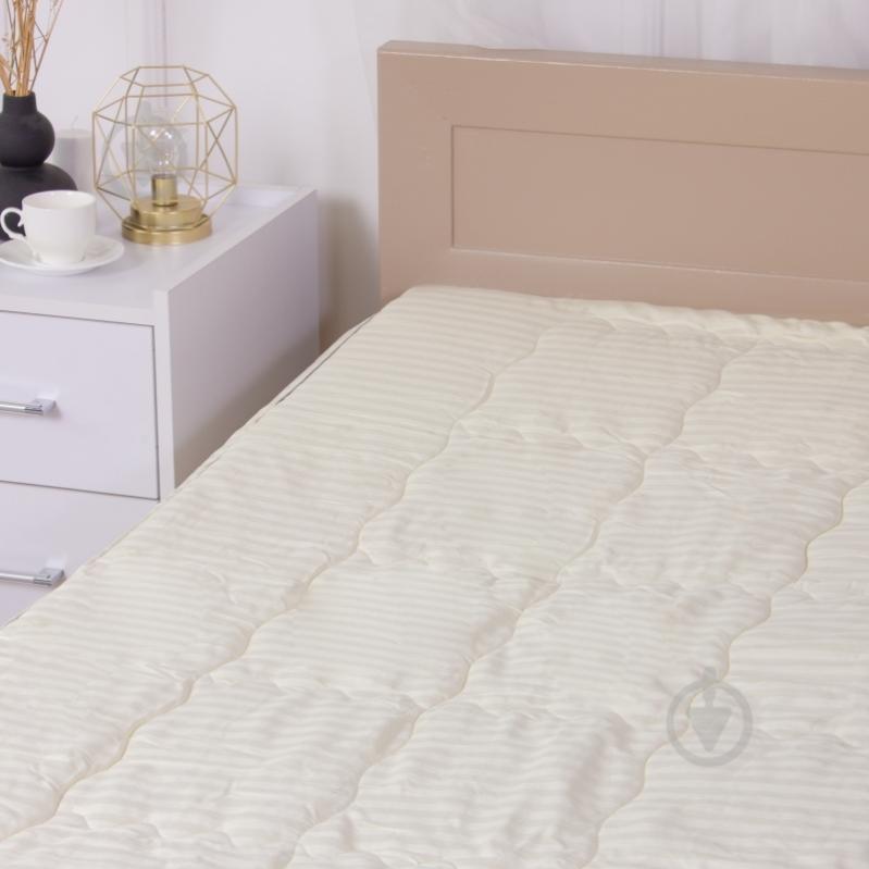 ᐉ Наматрасник бамбуковый MirSon №613 Carmela (Bamboo) 80x160 см ...