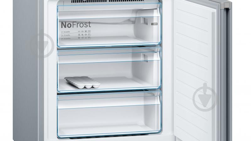 Холодильник Bosch KGN49XL306 - фото 5