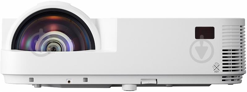 Проектор NEC M352WS (60003461) - фото 1 Проектор NEC M352WS (60003461) - фото 1