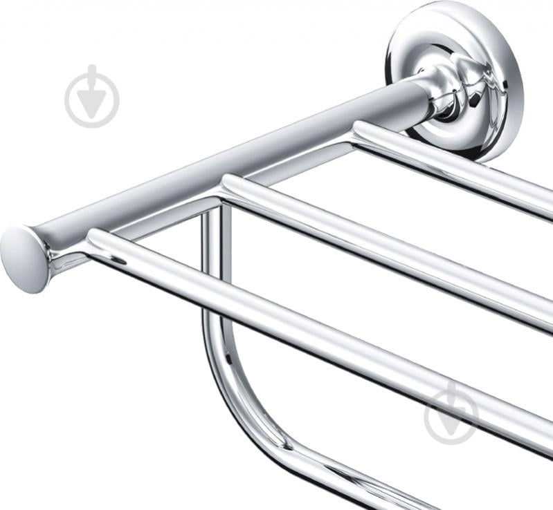 Полка для полотенец AM.PM Like A8037700 - фото 2