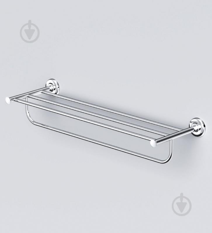 Полка для полотенец AM.PM Like A8037700 - фото 3