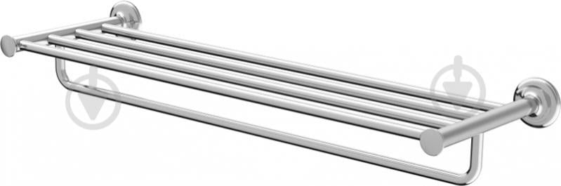 Полка для полотенец AM.PM Like A8037700 - фото 1 Полка для полотенец AM.PM Like A8037700 - фото 1