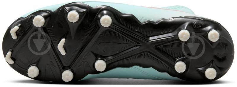 Бутси Nike Jr. Phantom Luna 2 Academy FJ2603-300 р.38,5 зелений - фото 8