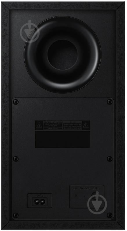 Саундбар Samsung HW-B750F/UA - фото 3