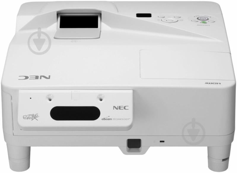 Проектор NEC UM280W-WKG (60003390) - фото 1