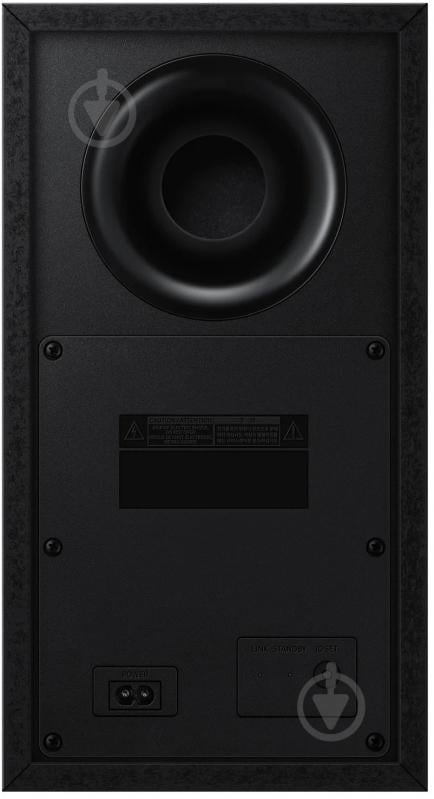 Саундбар Samsung HW-B650F/UA - фото 4 Саундбар Samsung HW-B650F/UA - фото 4