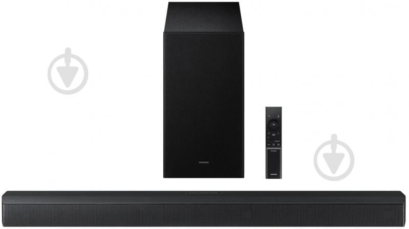 Саундбар Samsung HW-B650F/UA - фото 1 Саундбар Samsung HW-B650F/UA - фото 1