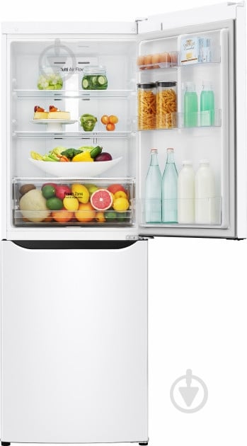 Холодильник LG GA-B379SQUL - фото 8