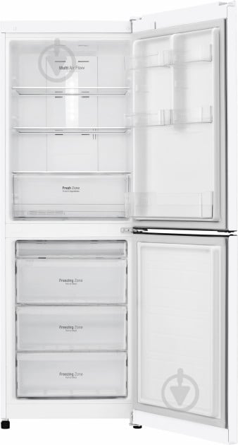 Холодильник LG GA-B379SQUL - фото 5