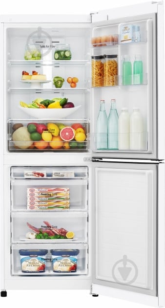 Холодильник LG GA-B379SQUL - фото 10