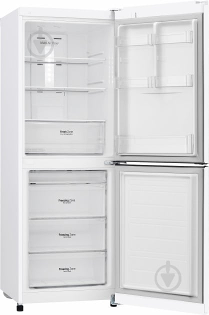 Холодильник LG GA-B379SQUL - фото 4