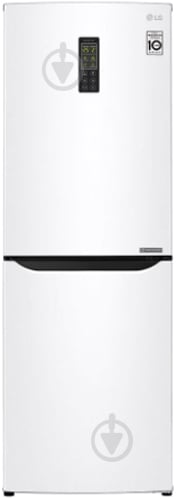 Холодильник LG GA-B379SQUL - фото 1