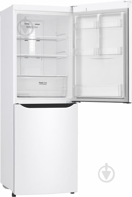 Холодильник LG GA-B379SQUL - фото 3