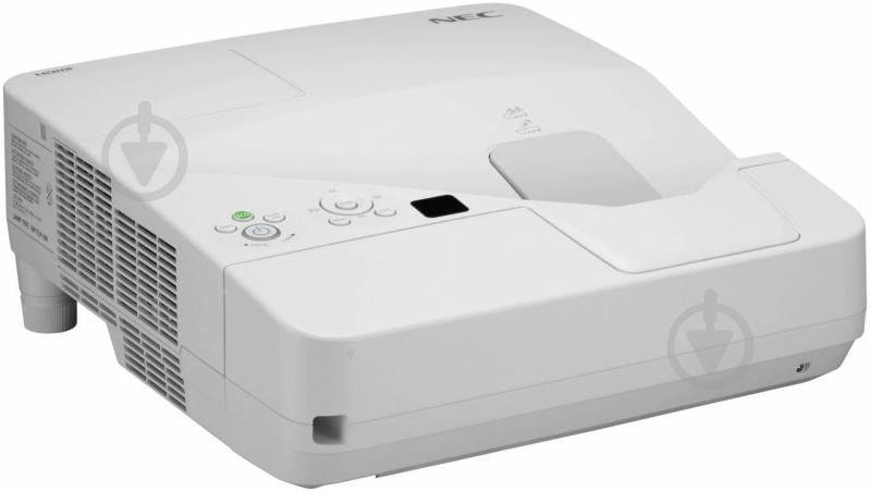 Проектор NEC UM330XG (60003393) - фото 3