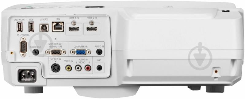 Проектор NEC UM330XG (60003393) - фото 5