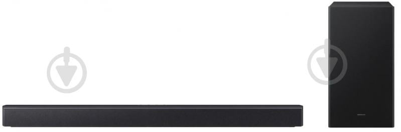 Саундбар Samsung HW-B450F/UA - фото 14 Саундбар Samsung HW-B450F/UA - фото 14