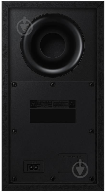 Саундбар Samsung HW-B450F/UA - фото 4 Саундбар Samsung HW-B450F/UA - фото 4