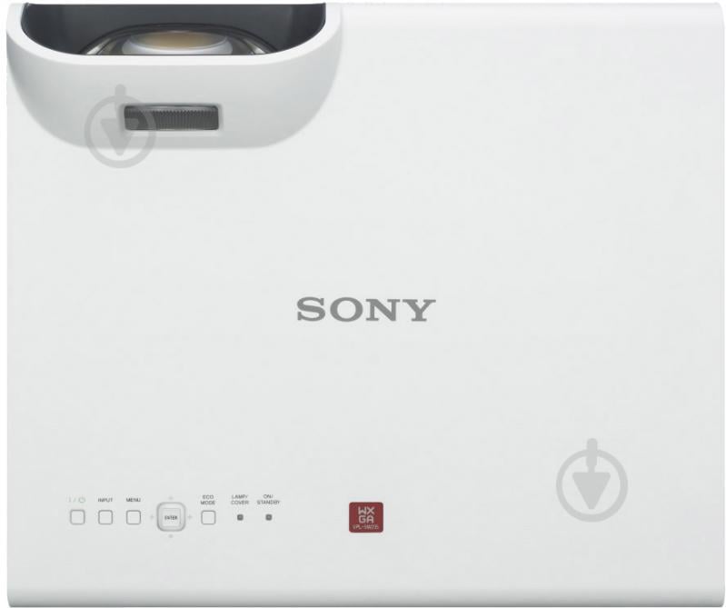 Короткофокусный проектор Sony VPL-SW225 (VPL-SW225) - фото 2