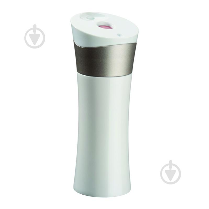 Термочашка Bergamo Juliette 350 мл графит - фото 1