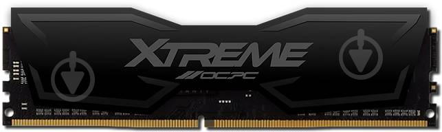 Оперативна пам'ять OCPC DDR4 SDRAM 8 GB (1x8GB) 3200 MHz (MMX8GD432C16U) - фото 1