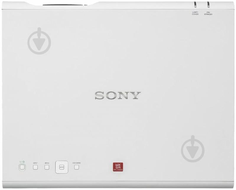 Проектор Sony VPL-CX235 (VPL-CX235) - фото 3