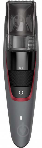 Тример для бороди та вусів Philips Beardtrimmer series 7000 BT7510/15 - фото 1