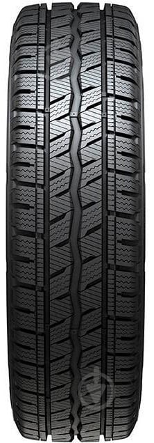 Шина Hankook RW12 195/75R16C R нешипованая зима - фото 2