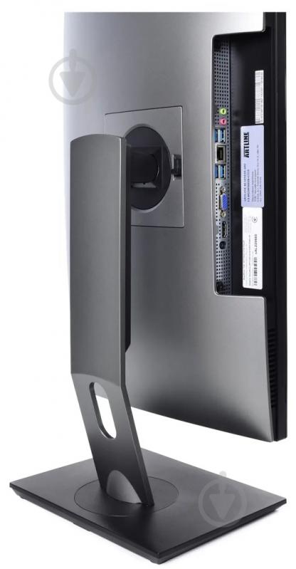 Моноблок Artline Home GL4 23,8" (GL41v05Win) black - фото 12