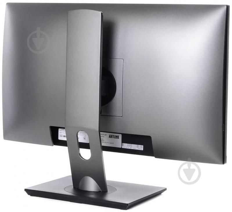 Моноблок Artline Home GL4 23,8" (GL41v05Win) black - фото 2