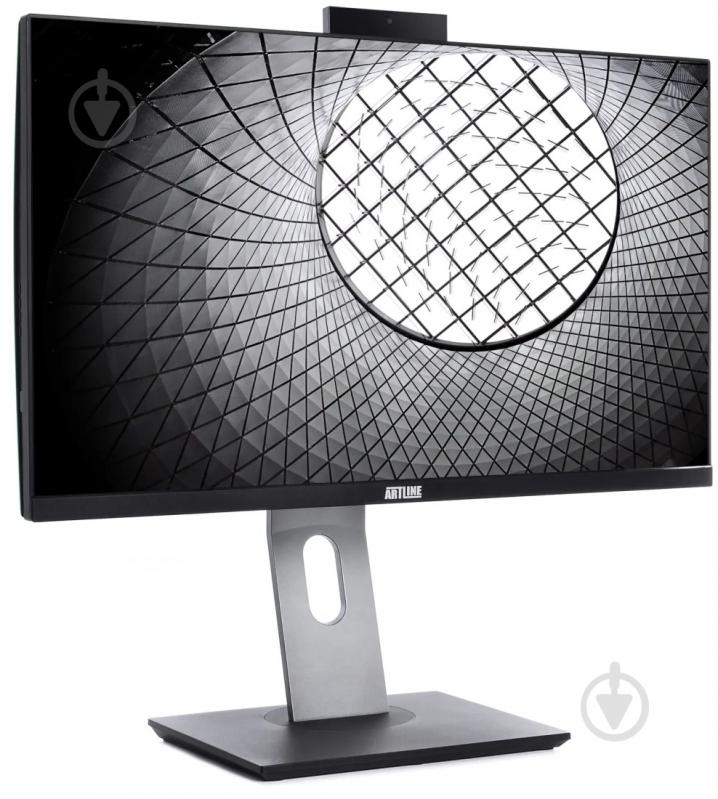 Моноблок Artline Home GL4 23,8" (GL41v05Win) black - фото 5