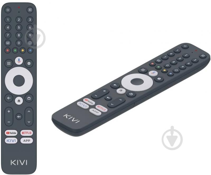 Телевизор Kivi 32F720QB - фото 7