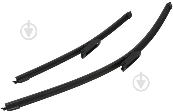 Комплект щеток стеклоочистителя Denso DF-407 мм 2 шт. - фото 1