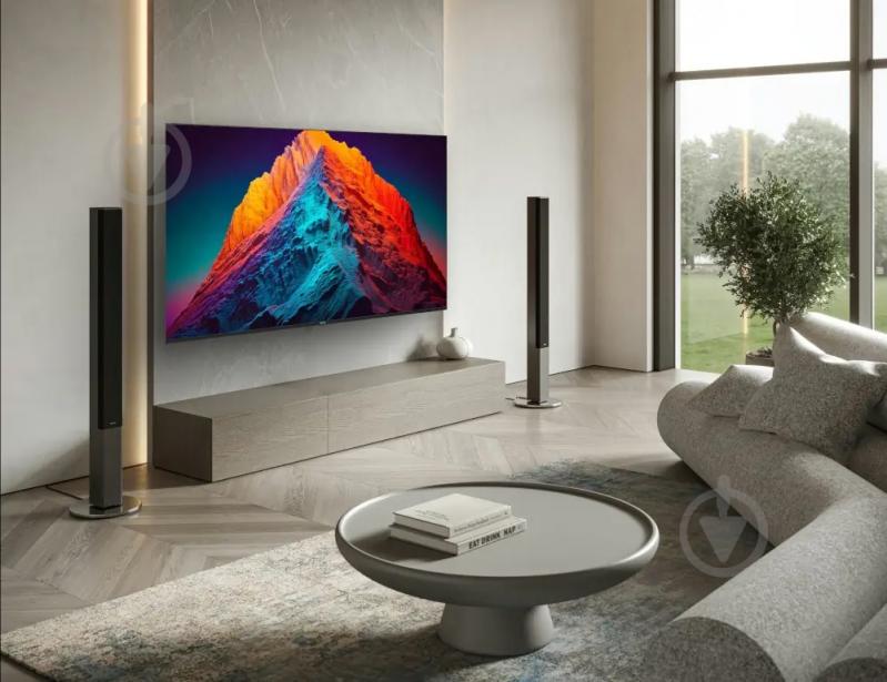 Телевизор Kivi 65U770QB - фото 7