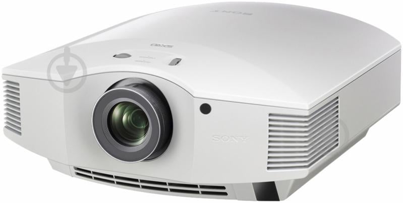 Проектор Sony VPL-HW40ES (VPL-HW40ES/W) - фото 2