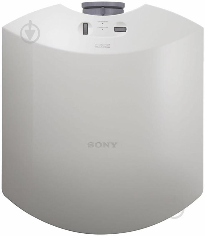 Проектор Sony VPL-HW40ES (VPL-HW40ES/W) - фото 3