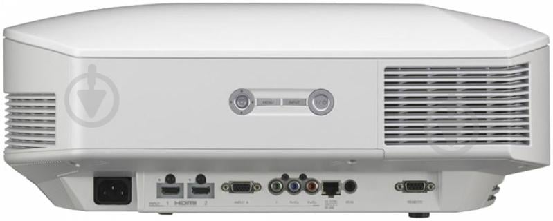 Проектор Sony VPL-HW40ES (VPL-HW40ES/W) - фото 4